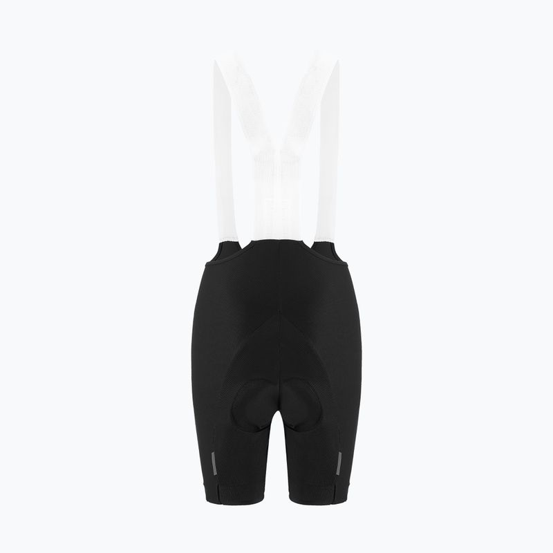 Dámské cyklistické šortky Quest Stone black S21/SPODENKI-STONE-WMN 5