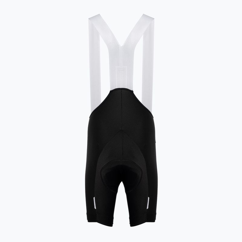 Dámské cyklistické šortky Quest Stone black S21/SPODENKI-STONE-WMN 2