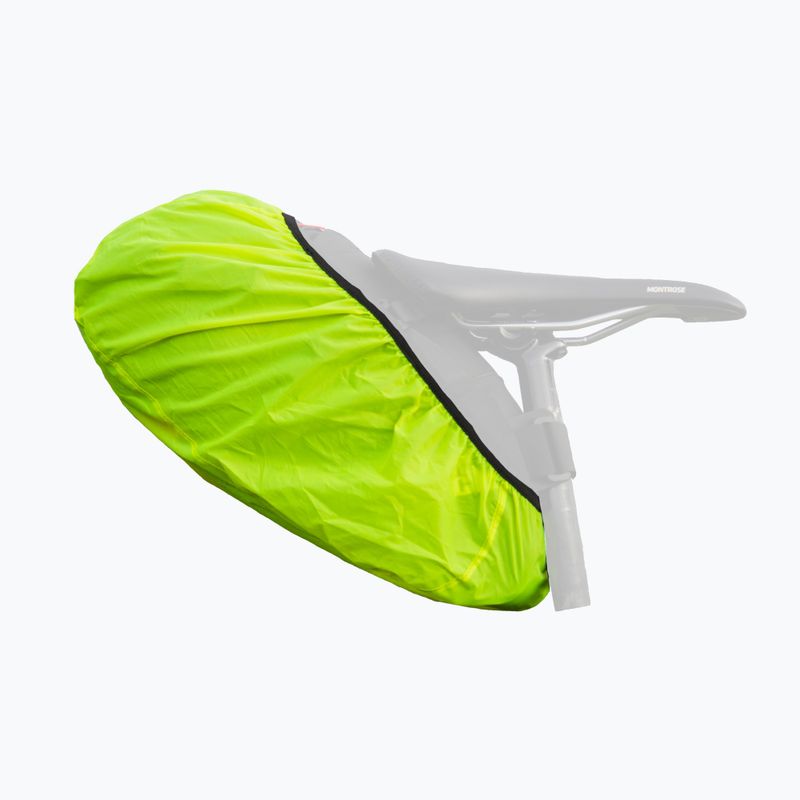 Obal na cyklistickou tašku jack pack Nano Tobołek fluo green