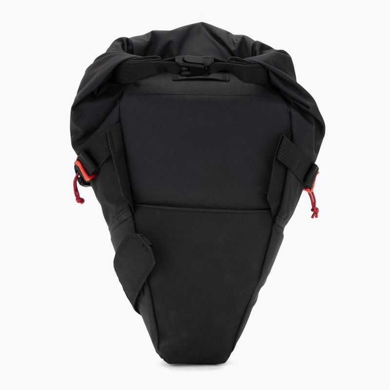 Brašna pod sedlo kola jack pack Ultra Tobołek black 3
