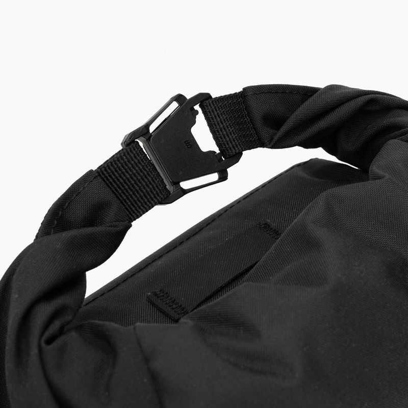 Brašna pod sedlo kola jack pack Ultra Tobołek black 5