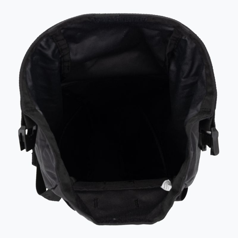 Brašna pod sedlo kola jack pack Ultra Tobołek black 7
