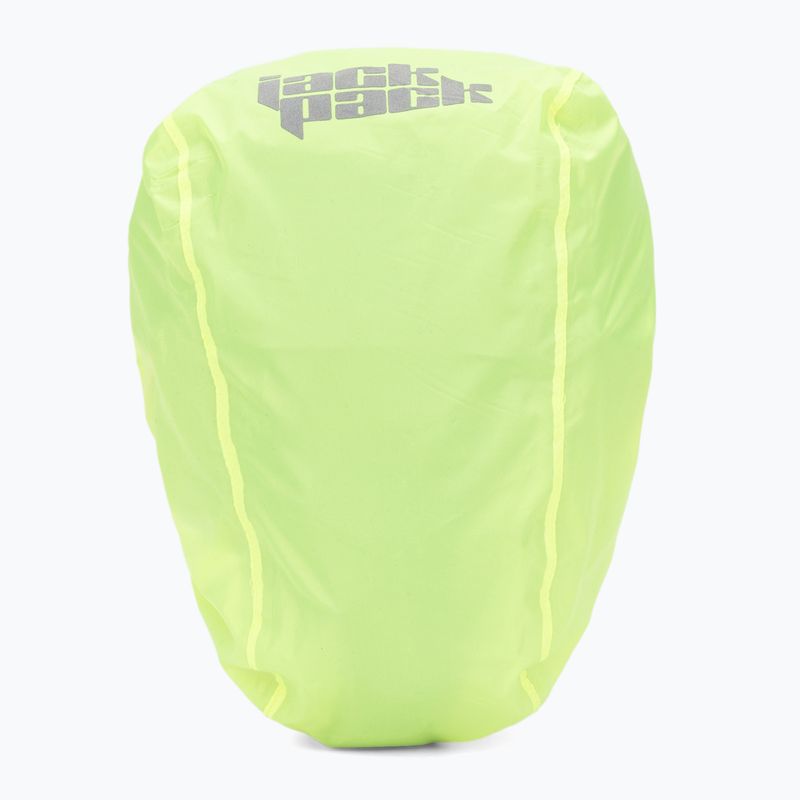 Brašna pod sedlo kola jack pack Ultra Tobołek black 8