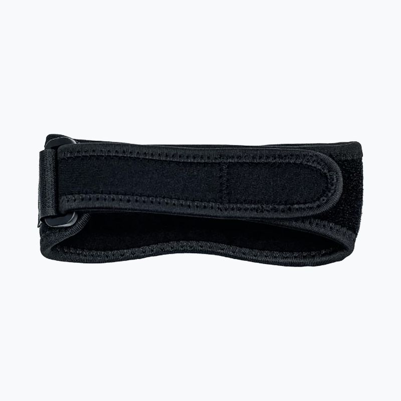 Ortéza pod koleno DrFit black/gray 3