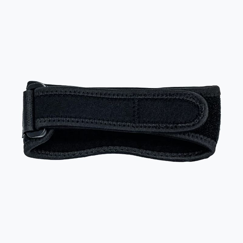 Ortéza pod koleno DrFit black/blue 2