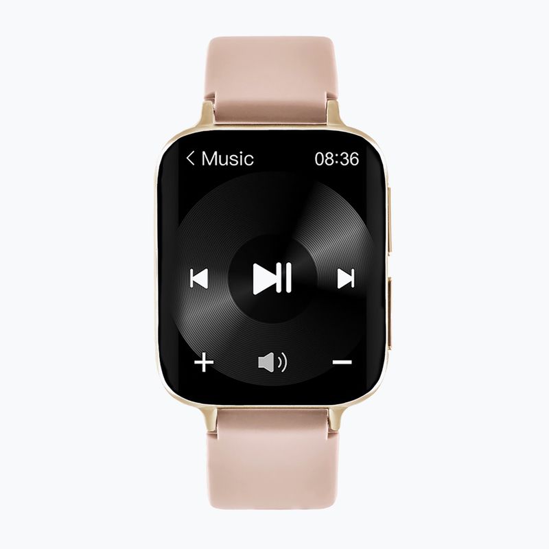 Hodinky  Watchmark Smartone růžové 3
