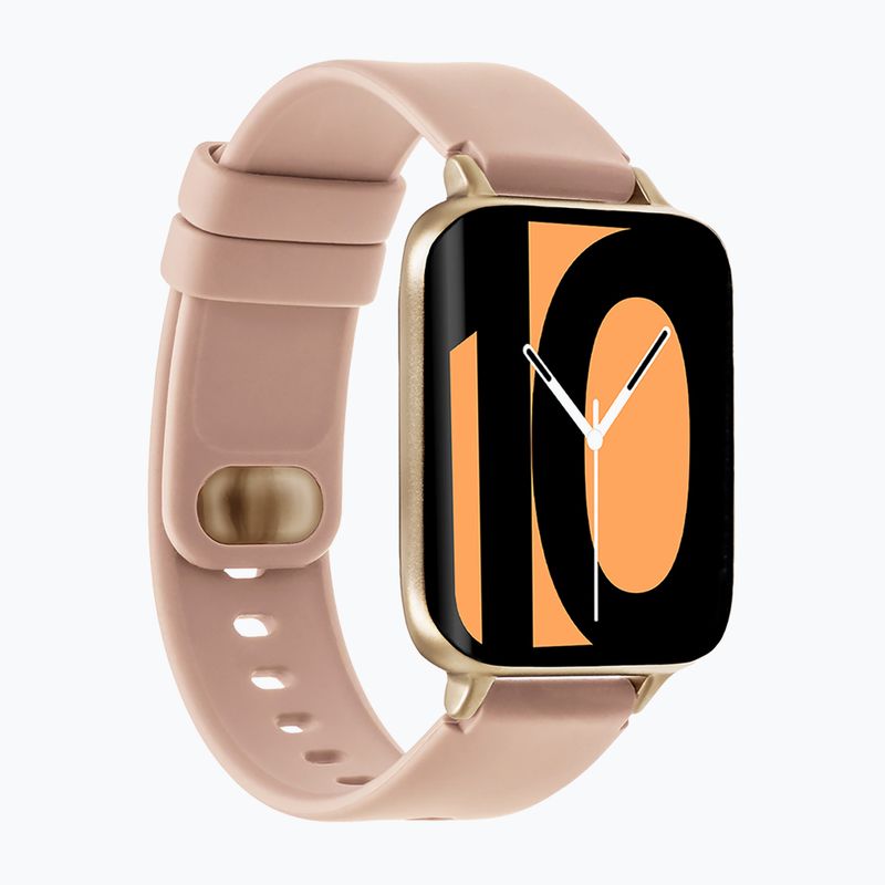 Hodinky  Watchmark Smartone růžové 6