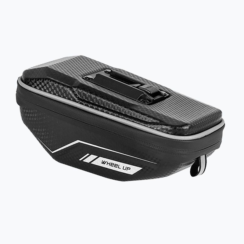 Brašna na kolo pod sedlo Wheel Up 14692 black