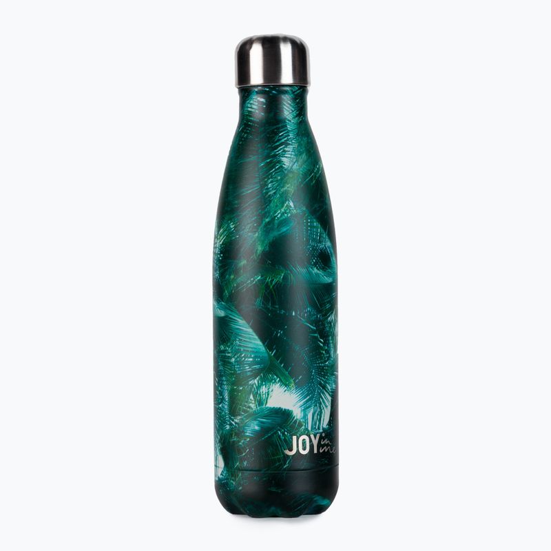 Termoláhev JOYINME Drop 500 ml zelená 800450