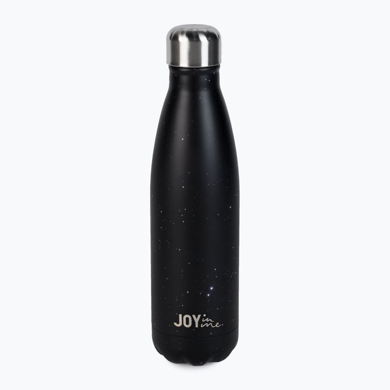 Termoláhev JOYINME Drop 500 ml černá 800451 2
