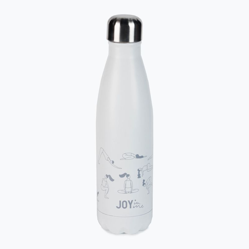 Termoláhev JOYINME Drop 500 ml bílá 800452 2
