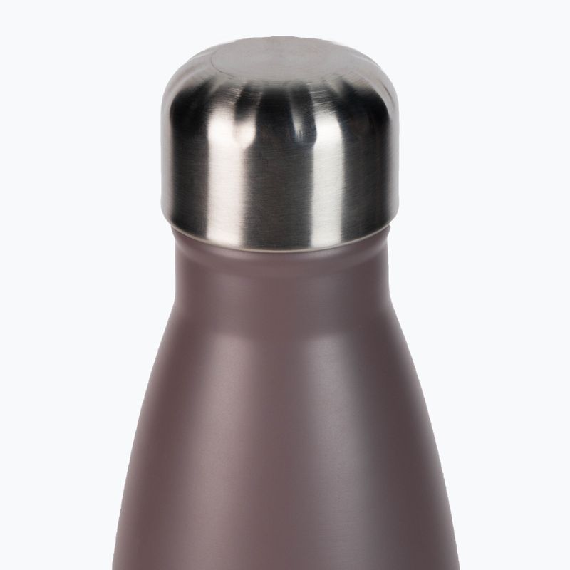 Termoláhev JOYINME Drop 500 ml hnědá 800457 3