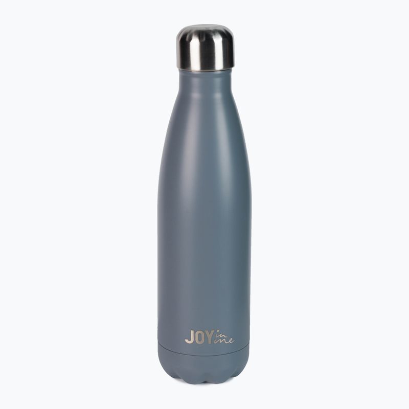 Termoláhev JOYINME Drop 500 ml šedá 800458 2