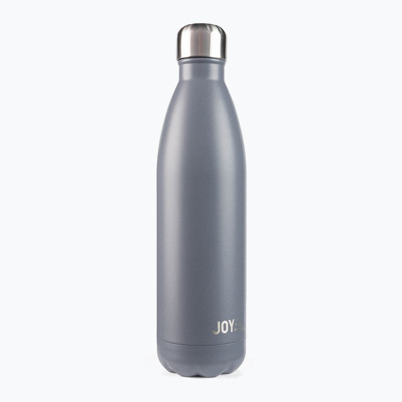 Termoláhev JOYINME Drop 750 ml šedá 800459