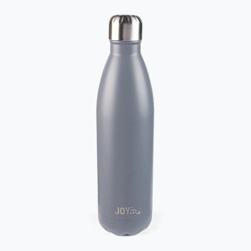 Termoláhev JOYINME Drop 750 ml šedá 800459 2