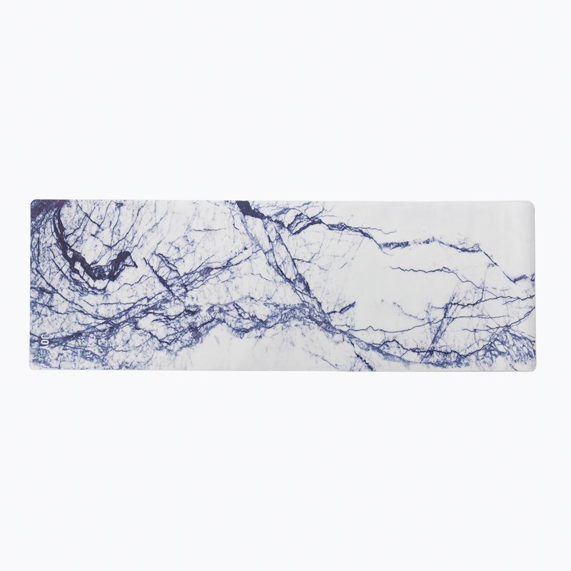 JOYINME Flow 3 mm podložka na jógu bílá 800013 2