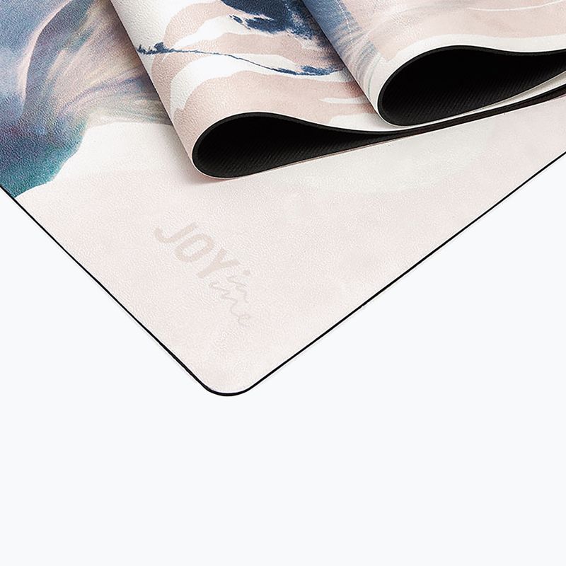 Podložka na jógu JOYINME Flow Coated 3 mm true self 3