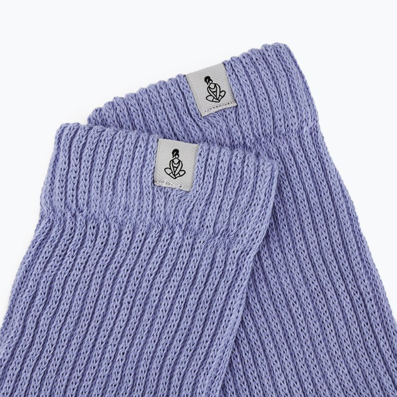 Ponožky JOYINME Ground Yourself arctic violet 4