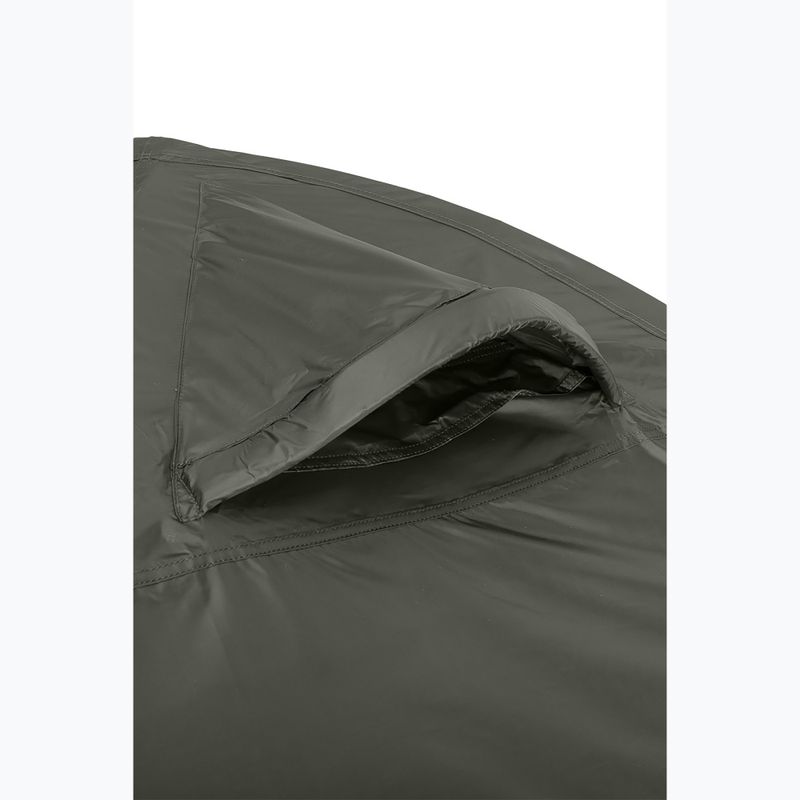 3místný kempingový stan Volven Passat green 3