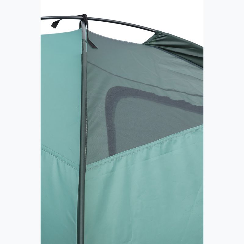 3místný kempingový stan Volven Passat green 4