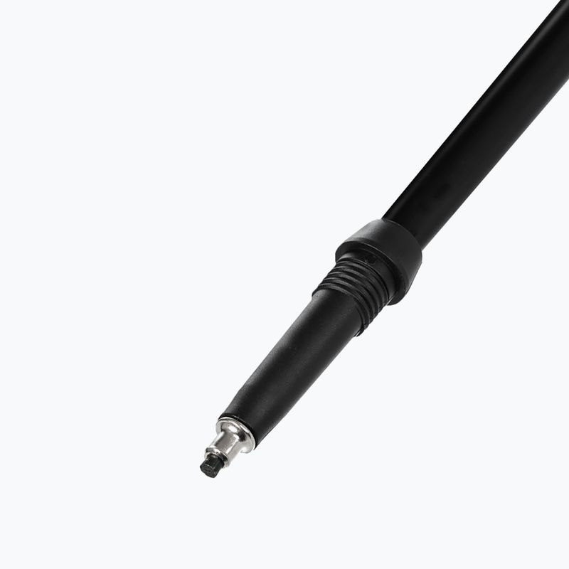 Trekové hole Volven Adevnture Pro red 5