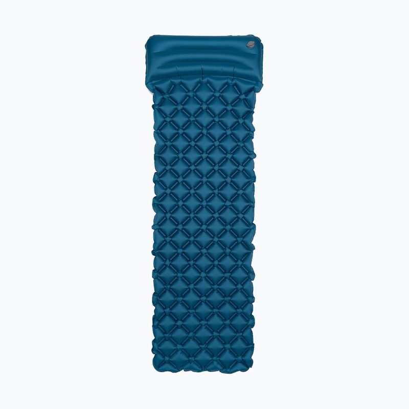 Vzduchový matrace Volven Air Comfort Plus blue 2