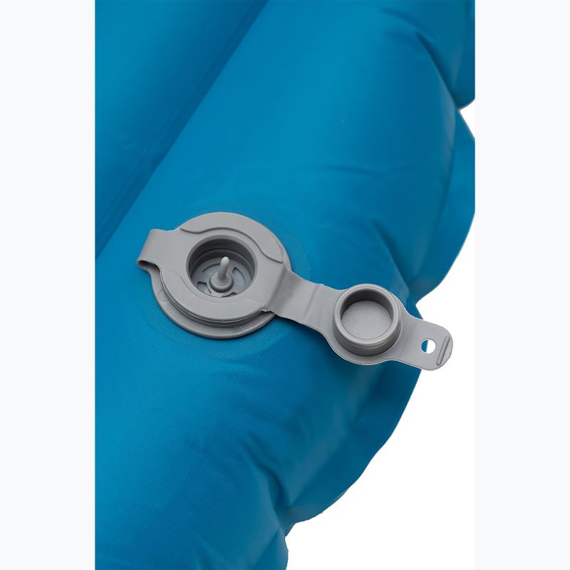 Nafukovací karimatka Volven Air Pro blue 3