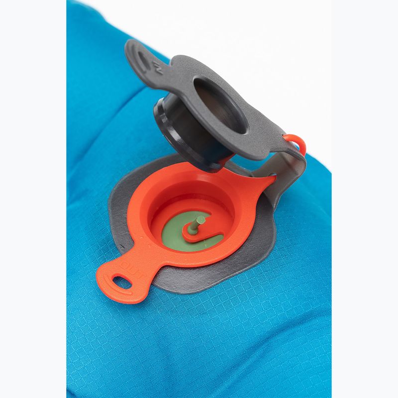 Nafukovací karimatka Volven Air Thermo blue 3