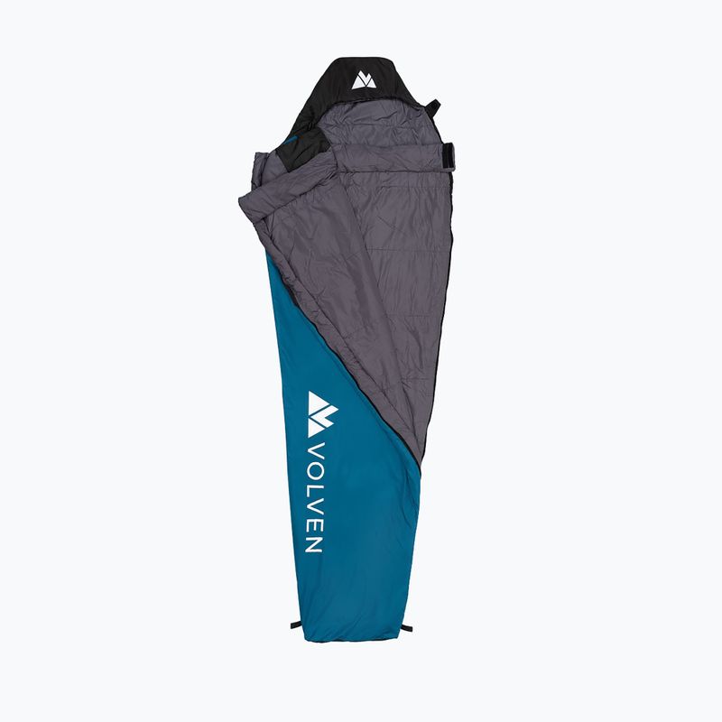 Spacák Volven Superlight III 215 cm/right blue 3