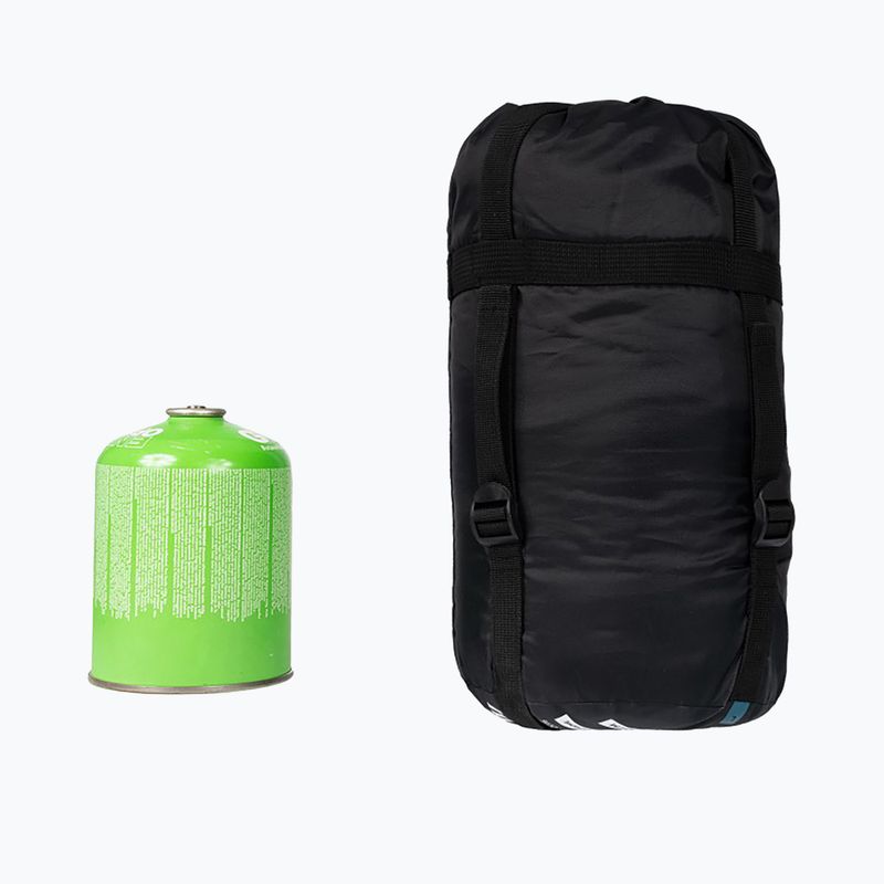 Spacák Volven Superlight III 215 cm/right blue 6