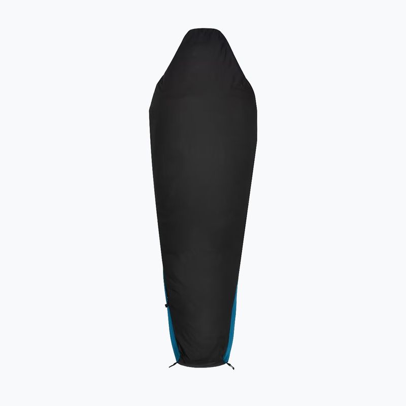 Spacák Volven Superlight II 215 cm/right blue 3