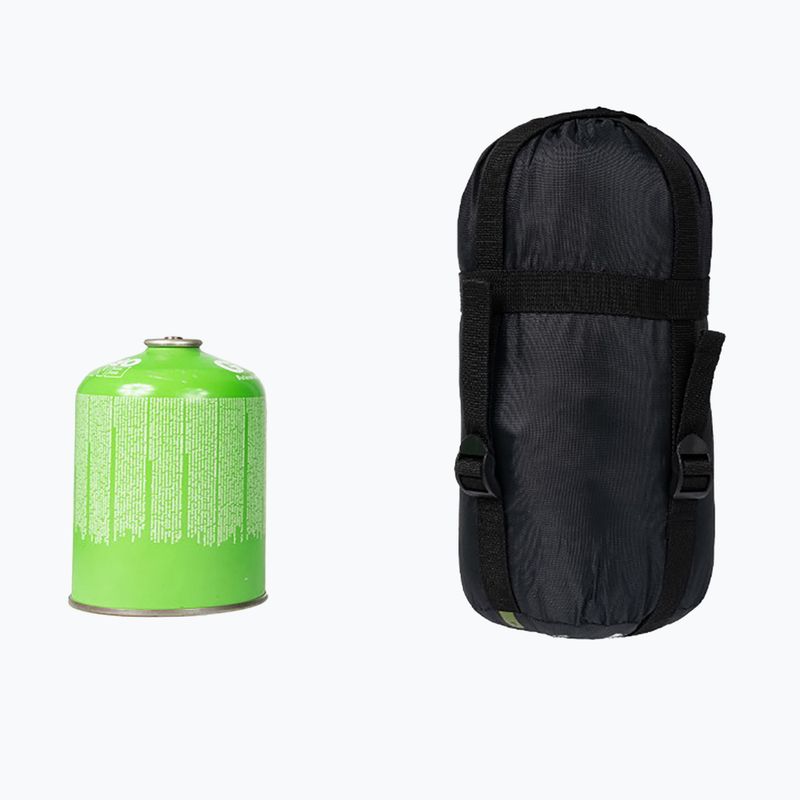 Spacák Volven Superlight I 215 cm/left olive 6