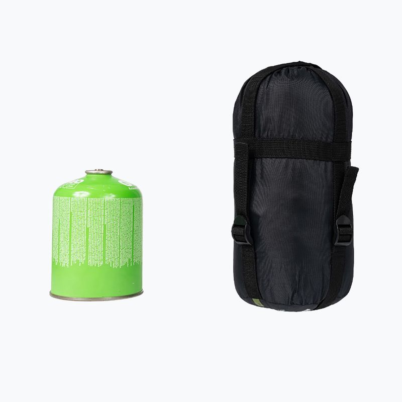 Spacák Volven Superlight I 215 cm/right olive 6