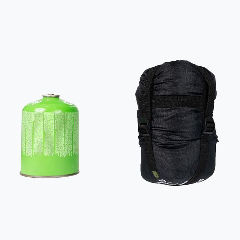 Spacák Volven Superlight I 215 cm/right olive 7