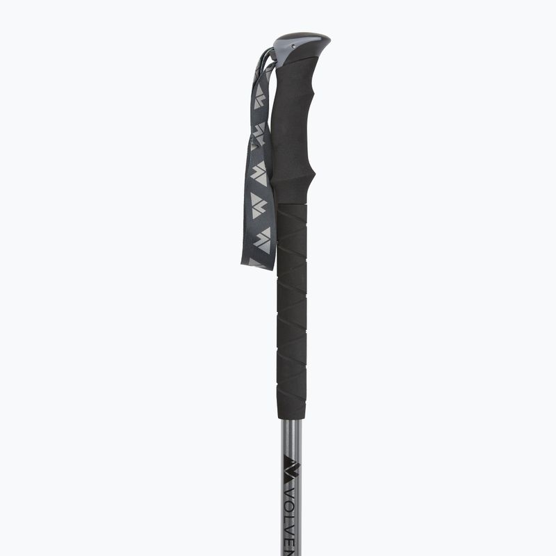 Trekové hole Volven Adevnture Pro grey 2