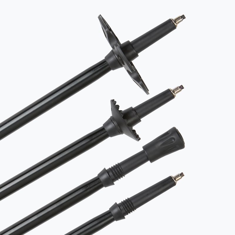 Trekové hole Volven Adevnture Pro grey 6