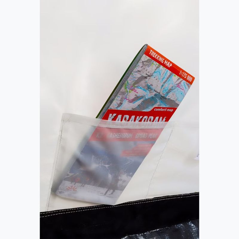 Trekový stan pro 3 osoby Volven Storm green 6