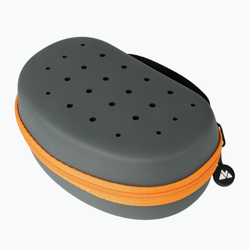 Protiskluzové návleky na boty Volven Pro Traxion orange 8