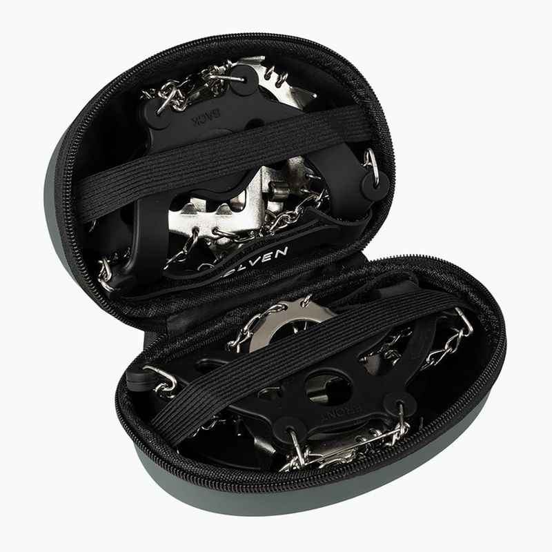 Návleky na boty Volven Pro Traxion Black black 6