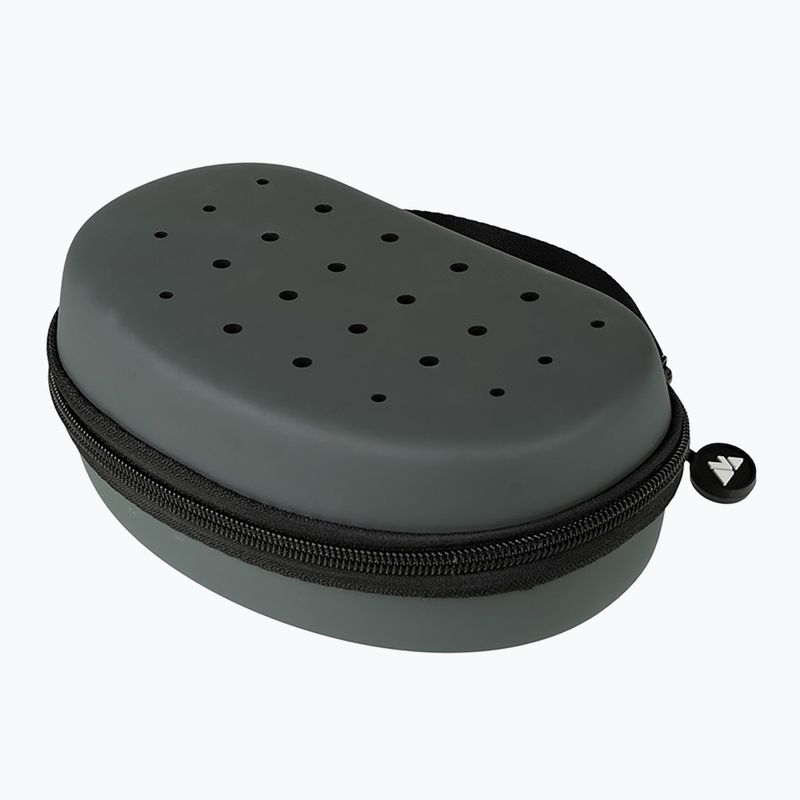 Návleky na boty Volven Pro Traxion Black black 8