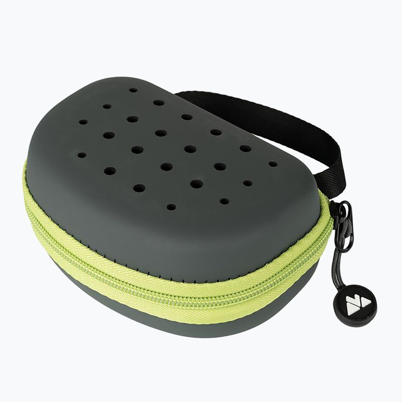 Protiskluzové návleky na boty Volven Pro Traxion Lite green 8