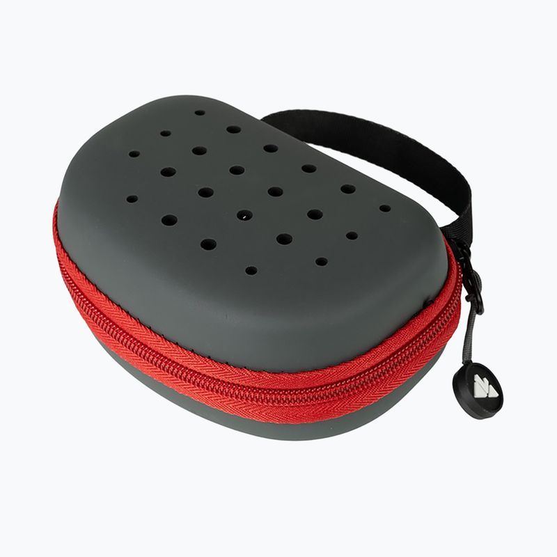 Nesmeky na boty Volven Pro Traxion Lite red 8