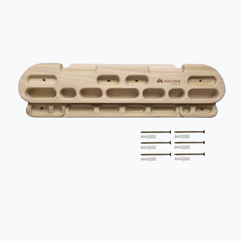 Hmatová deska Volven Fortis 2