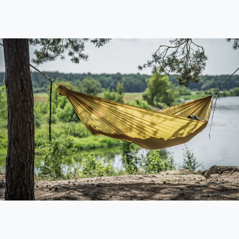 Turistický hamak Lesovik Clever disa pear 2