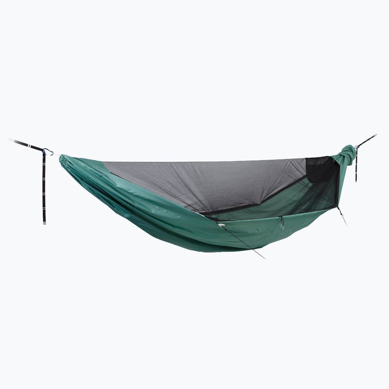 Turistický hamak Lesovik Draka silver pine