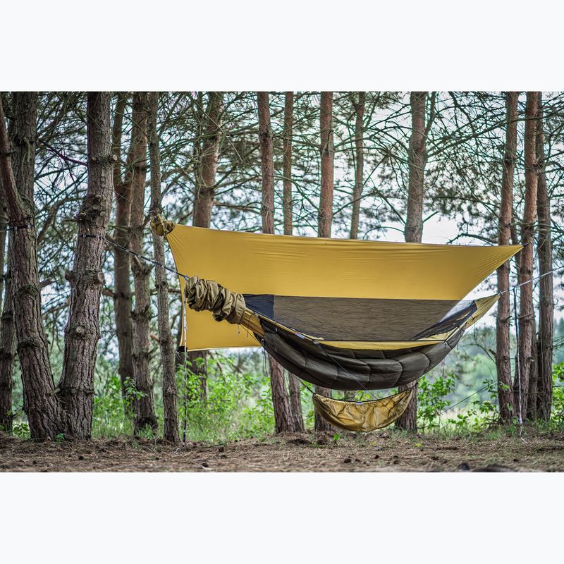 Turistický hamak Lesovik Draka disa pear 3