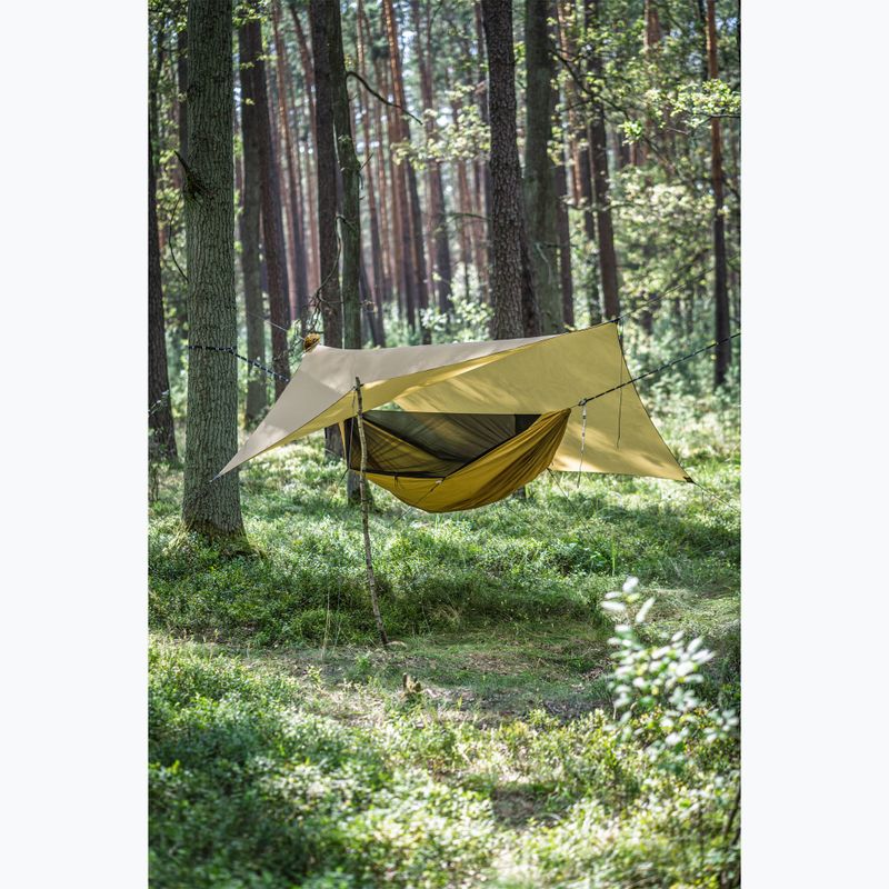 Turistický hamak Lesovik Draka disa pear 5
