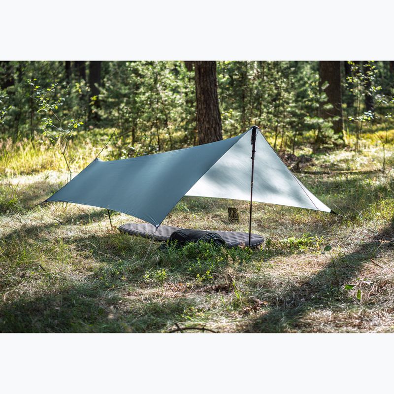 Tarp Lesovik Silver Pine Nightmare 2