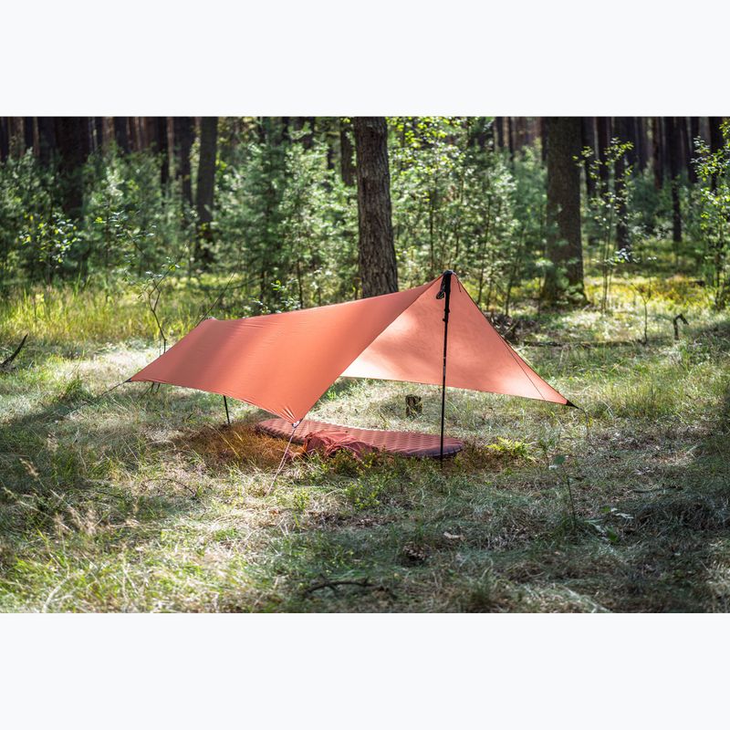 Tarp Lesovik Terra rosa nightmare 2