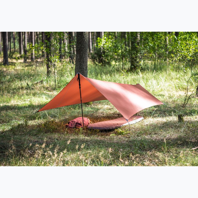 Tarp Lesovik Terra rosa nightmare 3